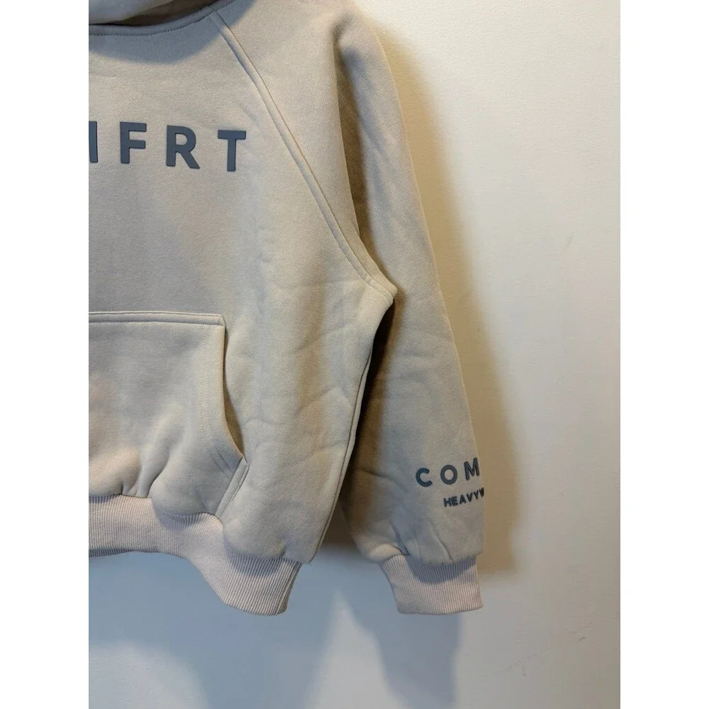 Comfrt Tranquil Kids Hoodie
